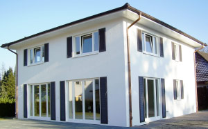 2005 – Einfamilienhaus - Hamburg-Lemsahl