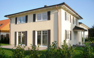 2006 – Einfamilienhaus - Hamburg-Lemsahl